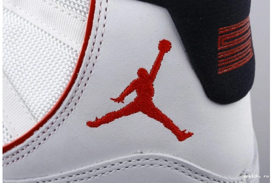 Rep EP  (GS) Platinum Tint 378038-016 Jordan Retro 11 378038-016 0402